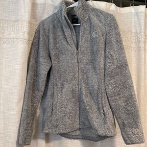 North Face jacket